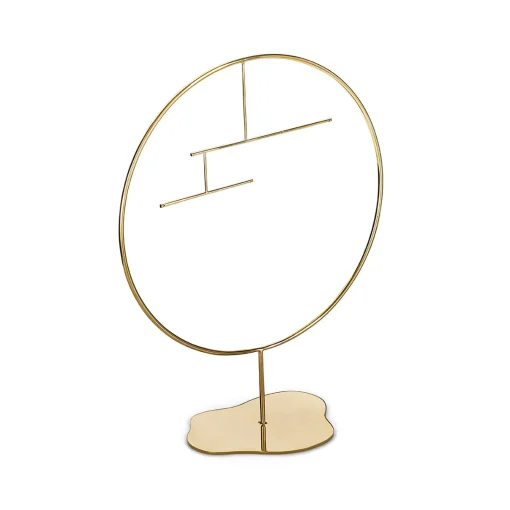 Mobile Jewellery Stand