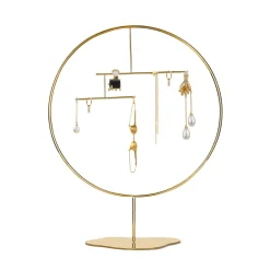 Mobile Jewellery Stand