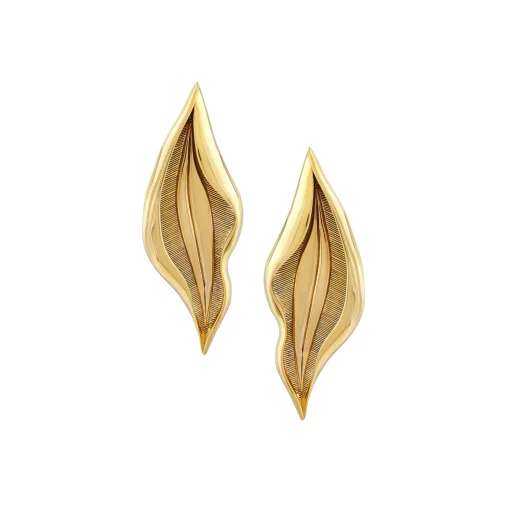 Ms Connie Lingus Earrings