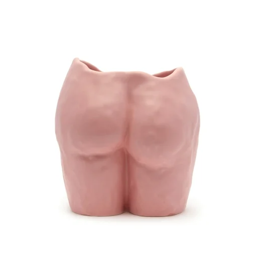 Popotin Pot (Baby-Pink)