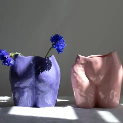 Popotin Pot (Baby-Pink)