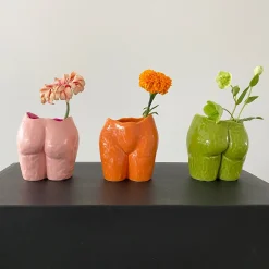 Popotin Pot (Baby-Pink)