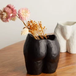 Popotin Pot (Black)