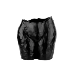 Popotin Pot (Black)