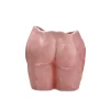 Popotin Pot (High-Shine Rose)
