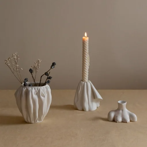 Ritzy Candlestick