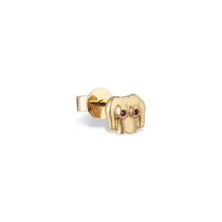 Rubies Boobies Stud