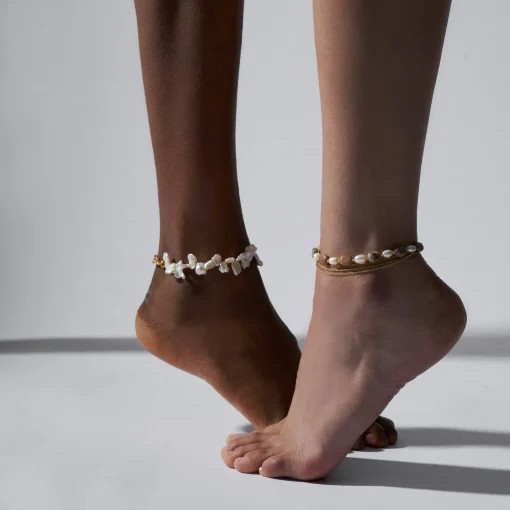 Serpent Anklet/Armlet