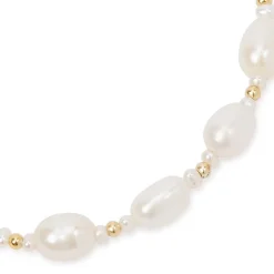 Serpent De Perles Anklet/Armlet