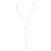 Serpent Dore Necklace