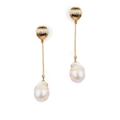 Soeurs Earrings