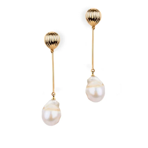 Soeurs Earrings