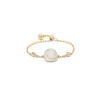 Square Opal Ring
