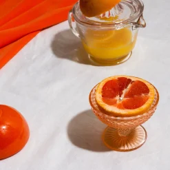 Sugar Tits Pot (High-Shine Orange)