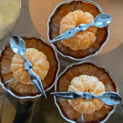 Tea-Spoon Me Teaspoons Set Of 4