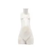 Tit For Tat Candlestick Short (Matte Marble)