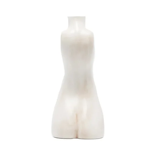 Tit For Tat Candlestick Short (Matte Marble)