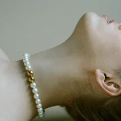 Titillate Necklace