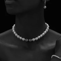 Titillate Necklace