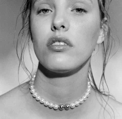 Titillate Necklace