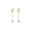 Two Faced Earrings