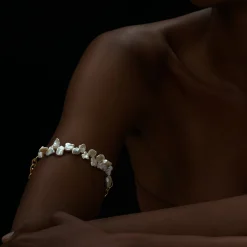 Two Faced Shelley Anklet/Armlet
